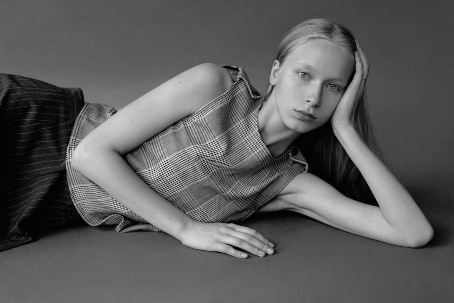 Zosia Komar portfolio photo 7